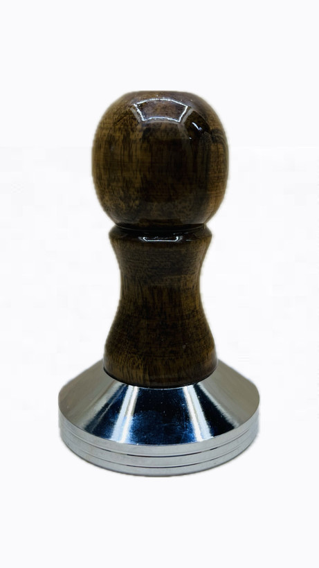 تمپر دسته چوبی ۵۸