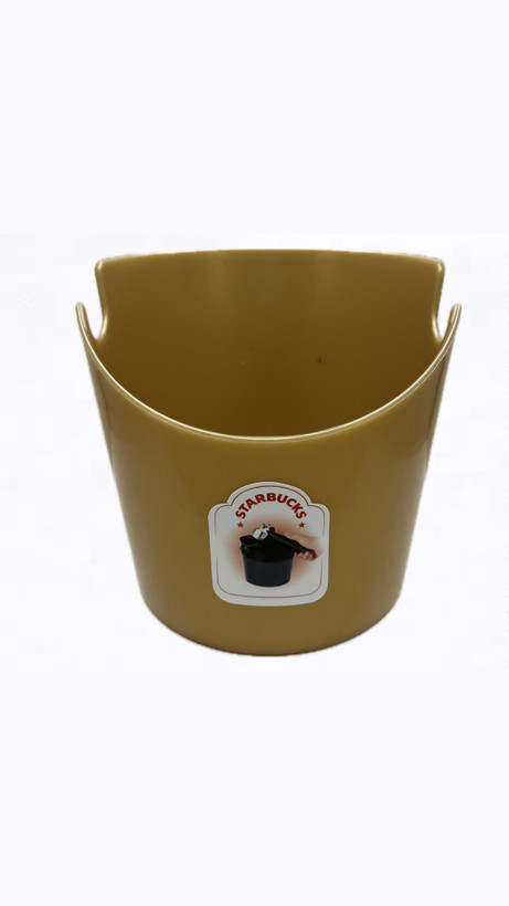 ناک باکس قهوه ای