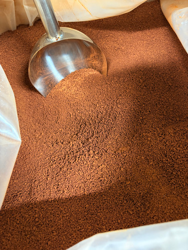 پودر قهوه کلاسیک برزیل