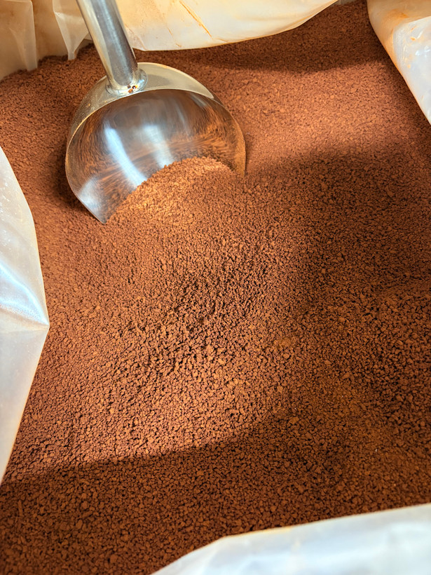 پودر قهوه کلاسیک برزیل